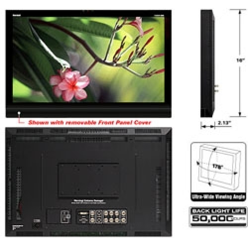 MarshallElectronics V-R261P-AFHD MarshallElectronics V-R261P-AFHD
