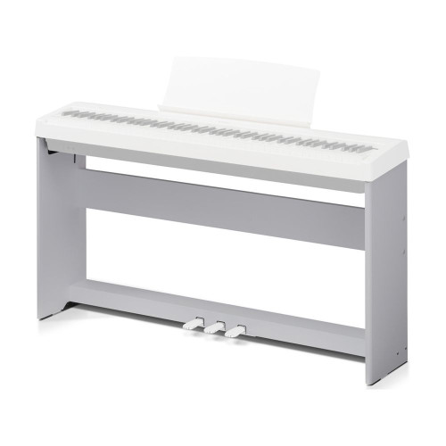 Kawai HML-1W подставка под цифровое пианино ES100W, цвет белый Kawai HML-1W подставка под цифровое пианино ES100W, цвет белый