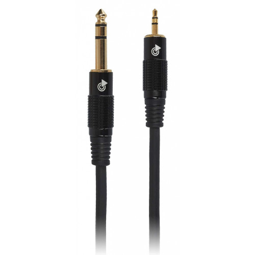 Bespeco EASMS300 3 m кабель miniJack-Jack, длина 3 метра Bespeco EASMS300 3 m кабель miniJack-Jack, длина 3 метра