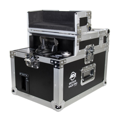 American DJ Entour Haze Pro туровый генератор тумана