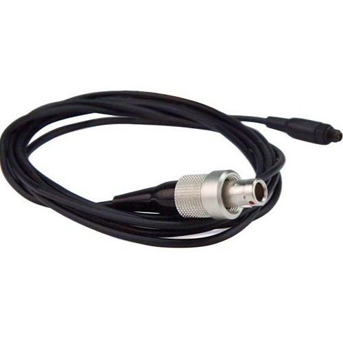 Rode MiCon9 переходник c MiCon на Lemo для Sennheiser SK 50/250/3063/5012 Rode MiCon9 переходник c MiCon на Lemo для Sennheiser SK 50/250/3063/5012