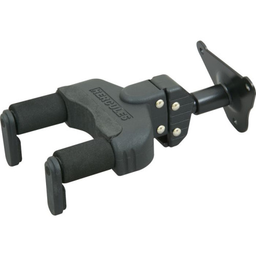 Hercules GSP39WB крючок для гитары настенный Hercules GSP39WB крючок для гитары настенный