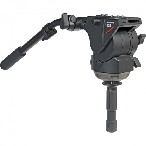 Manfrotto 526 штативная головка Manfrotto 526 штативная головка