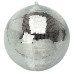 XLine Mirror Ball-40 (MB-16) шар зеркальный, диаметр 400 мм XLine Mirror Ball-40 (MB-16) шар зеркальный, диаметр 400 мм