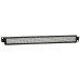 Adam Hall 87445 рэковая вентиляционная панель Adam Hall 87445 рэковая вентиляционная панель