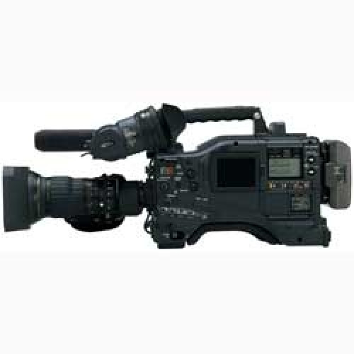 Panasonic AJ-HPX3000G