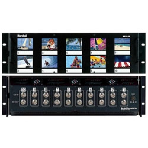 MarshallElectronics V-R25P-SDI MarshallElectronics V-R25P-SDI