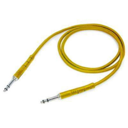 Neutrik NKTT-04YE кабель с разъемами NP3TT-1 (Bantam)