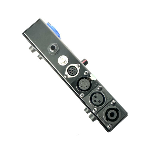Ross CT-04F кабель-тестер Ross CT-04F кабель-тестер