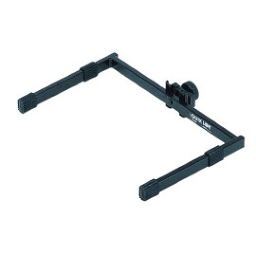 Quik Lok QF595 QF SERIES FIXED SMALL TIER BLACK Quik Lok QF595 QF SERIES FIXED SMALL TIER BLACK