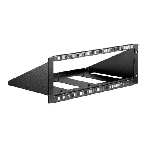 Genelec RAM1-401 рэковое крепление 3U для усилителей RAM1 Genelec RAM1-401 рэковое крепление 3U для усилителей RAM1