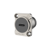 Roxtone RAUCD разъем панельный Type-C Roxtone RAUCD разъем панельный Type-C