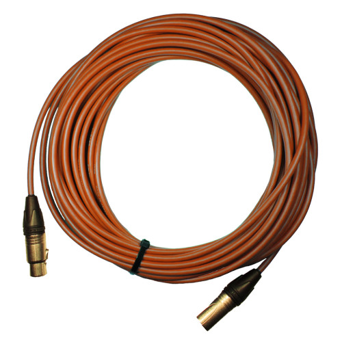 GS-Pro XLR3F-XLR3M (orange) 3 метра кабель микрофонный, цвет оранжевый) GS-Pro XLR3F-XLR3M (orange) 3 метра кабель микрофонный, цвет оранжевый)