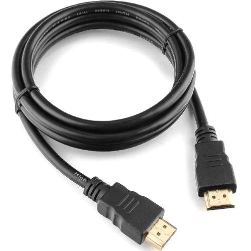 Wize CP-HM-HM-1M кабель HDMI, длина 1 метр Wize CP-HM-HM-1M кабель HDMI, длина 1 метр