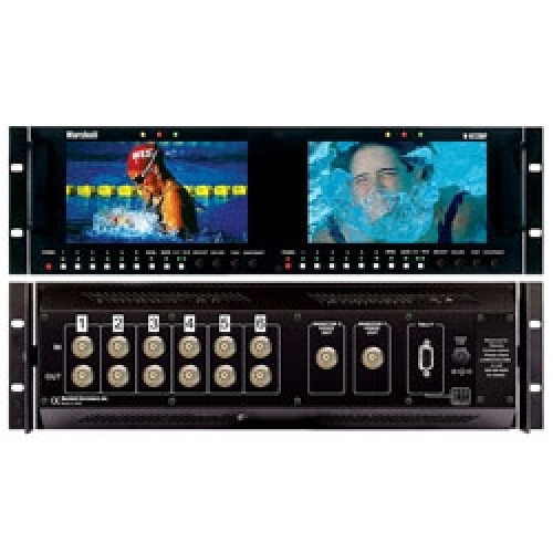 MarshallElectronics V-R72DP MarshallElectronics V-R72DP