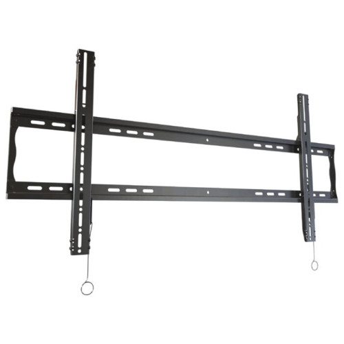Wize Pro RSF90 сверхпрочное фиксированное крепление для 70"-90", нагрузка до 136 кг Wize Pro RSF90 сверхпрочное фиксированное крепление для 70"-90", нагрузка до 136 кг