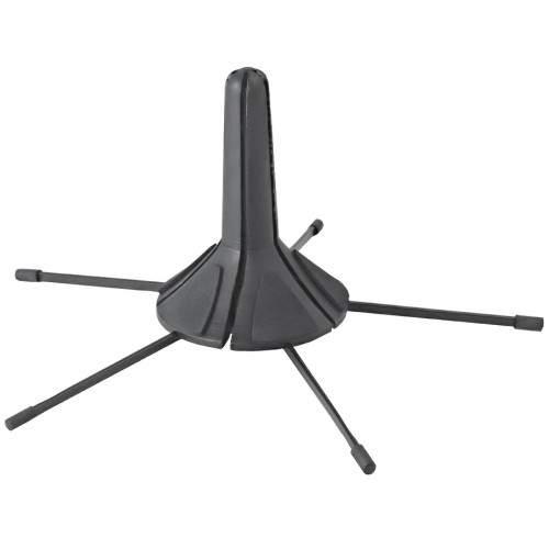 OnStage DST-7600 настольная стойка для трубы OnStage DST-7600 настольная стойка для трубы