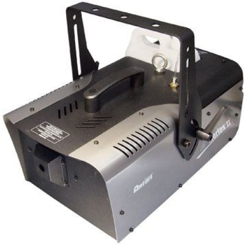 Antari Z-1200-II (X) дым-машина DMX, 1200 Вт Antari Z-1200-II (X) дым-машина DMX, 1200 Вт