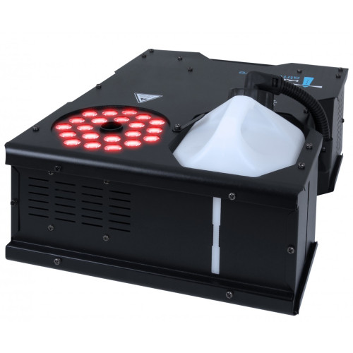 KAM KSM Vegas LED генератор дыма KAM KSM Vegas LED генератор дыма