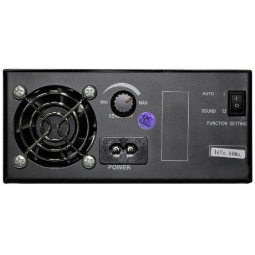 Showlight L101G лазерный эффект, зеленый 30 мВт Showlight L101G лазерный эффект, зеленый 30 мВт