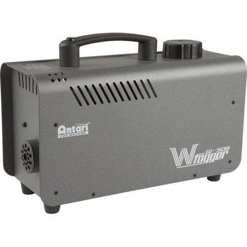 Antari W-508 генератор дыма