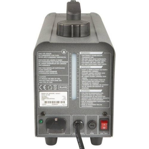 Antari W-508 генератор дыма Antari W-508 генератор дыма