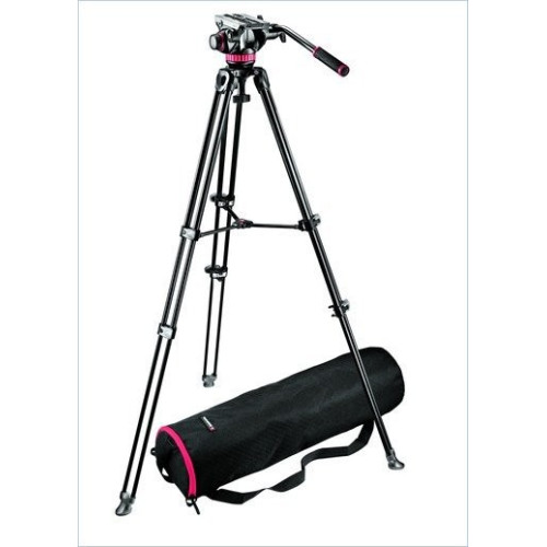 Manfrotto MVK502AM-1 штатив Manfrotto MVK502AM-1 штатив