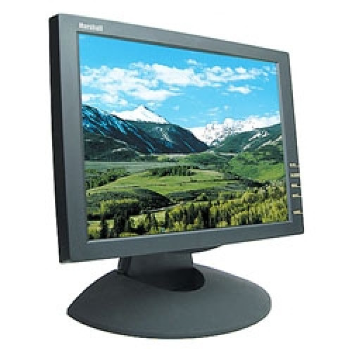MarshallElectronics V-LCD12.1-SVGA MarshallElectronics V-LCD12.1-SVGA