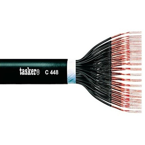 Tasker C448 аудио мультикор 48 х 2 х 0.22 мм²