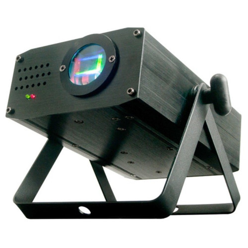 American DJ Micro Image лазерный светоприбор, проецирует 25 геометрических фигур American DJ Micro Image лазерный светоприбор, проецирует 25 геометрических фигур
