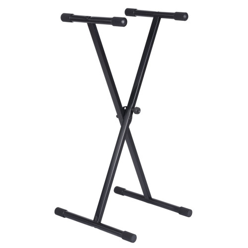 Roxtone KS011 black "X"-cтойка под клавишные инструменты Roxtone KS011 black "X"-cтойка под клавишные инструменты