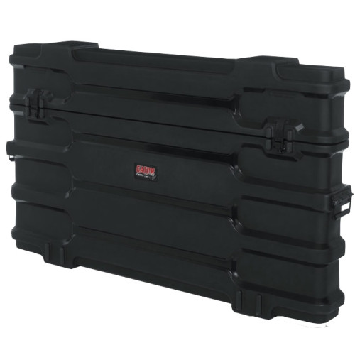 Gator GLED4955Roto пластиковый кейс для хранения и транспортировки LCD дисплеев размером 49-55"