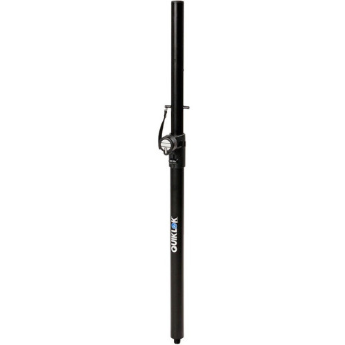 Quik Lok S333 соединительная стойка для акустических систем с резьбой М20 Quik Lok S333 соединительная стойка для акустических систем с резьбой М20