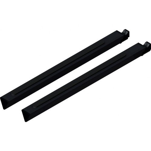 Ultimate TBR-130-2 опорные держатели для стоек серии Apex, длина 33 см Ultimate TBR-130-2 опорные держатели для стоек серии Apex, длина 33 см