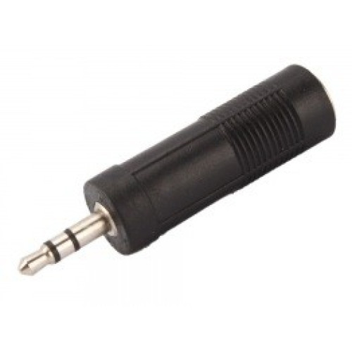 Soundking CC321 переходник джек ''мама'' - мини джек Soundking CC321 переходник джек ''мама'' - мини джек