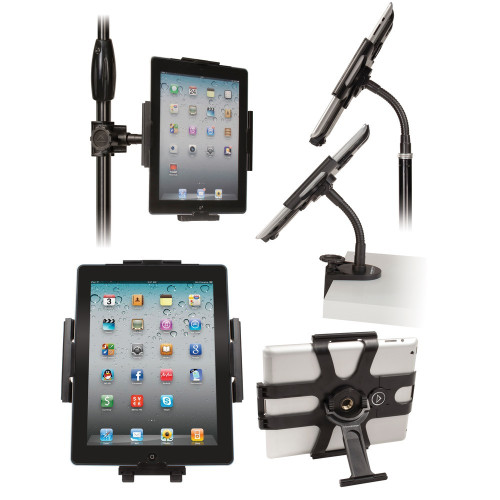 Ultimate HYP-100B набор креплений для iPad-2/-3/-4 Ultimate HYP-100B набор креплений для iPad-2/-3/-4