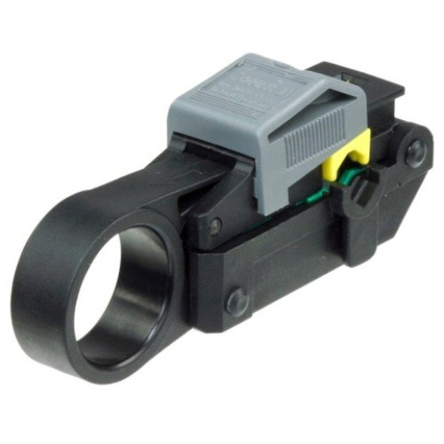 Neutrik CS-BNC-RT инструмент для зачистки коаксиального кабеля, 4 - 8 мм Neutrik CS-BNC-RT инструмент для зачистки коаксиального кабеля, 4 - 8 мм