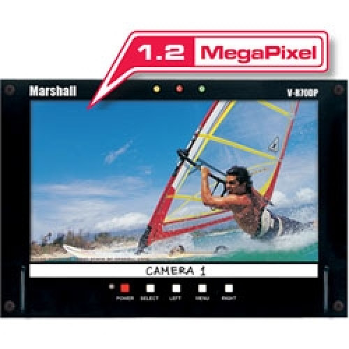 MarshallElectronics V-R70DP MarshallElectronics V-R70DP
