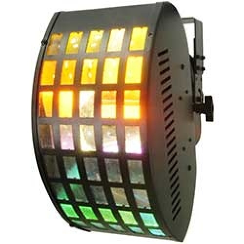 Chauvet DMX-365/STEPPER Chauvet DMX-365/STEPPER