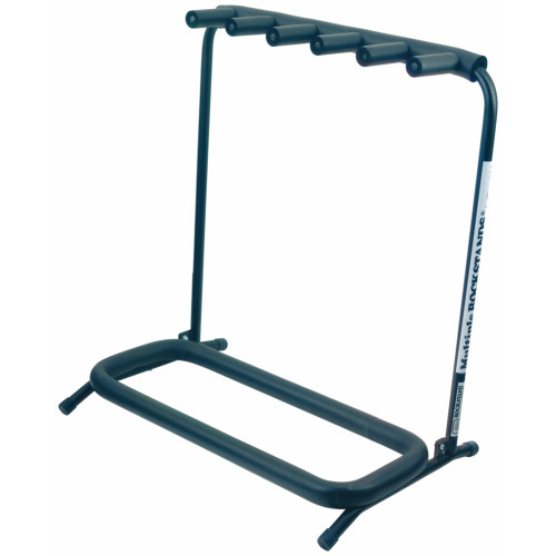 Rockstand RS20861B / 2 стойка для 5-ти эл. и бас-гитар с держателем грифа Rockstand RS20861B / 2 стойка для 5-ти эл. и бас-гитар с держателем грифа