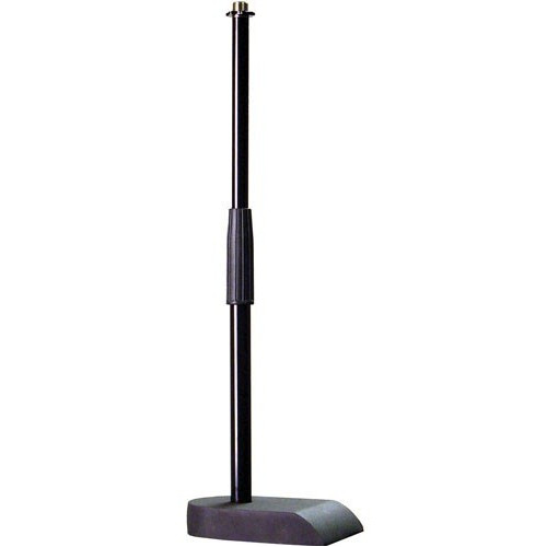 Audix MBStand прямая микрофонная стойка с тяжёлым основанием