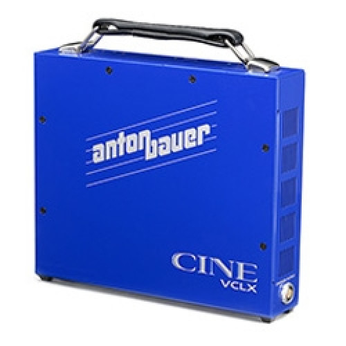 Anton Bauer CINE VCLX CHARGER