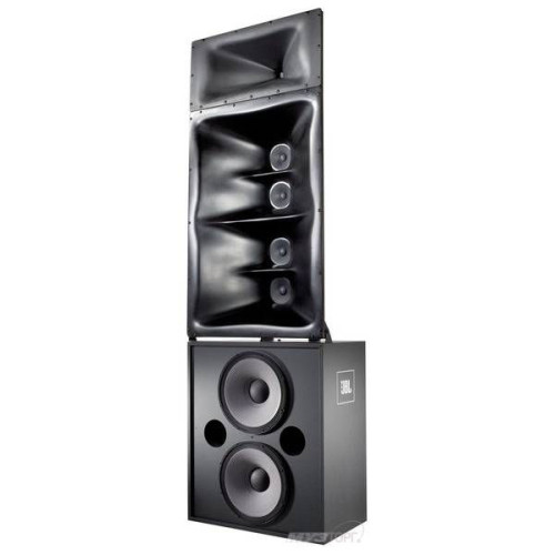 JBL 4632T 3-полосная экранная система Screen Array