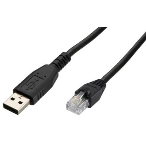 Marani USB-485-RJ кабель-адаптер, разъем RJ-45