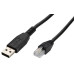 Marani USB-485-RJ кабель-адаптер, разъем RJ-45