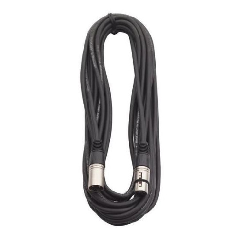 Rockcable RCL30309 D6 микрофонный кабель, 9 метров Rockcable RCL30309 D6 микрофонный кабель, 9 метров