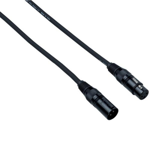 Bespeco EAMB900 (XLR-XLR) 9 m кабель микрофонный, длина 9 метров Bespeco EAMB900 (XLR-XLR) 9 m кабель микрофонный, длина 9 метров