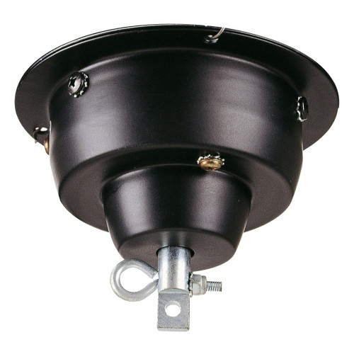 American DJ Mirrorballmotor 2,5 U/min 20см мотор для зеркального шара, максимальная нагрузка 3 кг