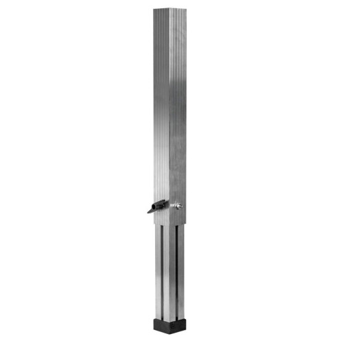 Dura Truss DS-ProStage FlexLeg Square 40-60 ножка для модуля сценического, телескопическая 40-60 см