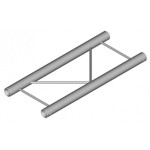 Dura Truss DT 22-050 straight ферма алюминиевая плоской конфигурации, длина 50 см